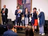 Premio Internacional de DDHH Emilio Mignone