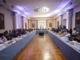 Presentación del Plan Nacional de Promoción de las Exportaciones y las Inversiones 2024 