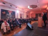 Acto de Promoción de las Exportaciones y las Inversiones del Sector Metalúrgico
