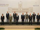 Canciller Quirno en Reunión del Consejo del Mercado Común 29-06-26