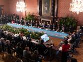 Reunión Internacional por Venezuela
