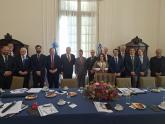 426° Reunión Plenaria de la Comisión Técnica Mixta del Frente Marítimo (CTMFM)