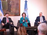 Seminario en Cancillería_ONU