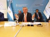 Solá en Mercosur