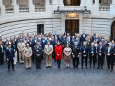 La República Argentina y los Estados Unidos organizan conjuntamente el Taller del Hemisferio Occidental de la Iniciativa de Seguridad contra la Proliferación 2026