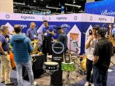 The Namm Show 2025_Los Angeles