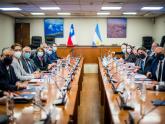COMPERSEG Argentina y Chile