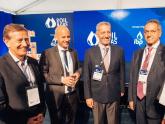 Feria Río Oil & Gas