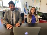 Argentina y China fortalecen lazos de cooperación subnacional