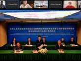 Argentina y China fortalecen lazos de cooperación subnacional