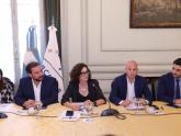 Encuentro sobre Economía del conocimiento