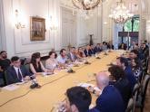 Encuentro sobre Economía del conocimiento