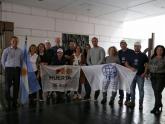 Proyecto Huertas Escolares en Haití