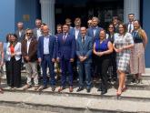 Misión Comercial del Sector Salud a República Dominicana y Costa Rica