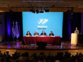 Cafiero: "Malvinas es presente y tiene que ser futuro"