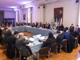 CXXVII Reunión Ordinaria del Grupo Mercado Común (GMC)