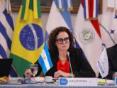 CXXVII Reunión Ordinaria del Grupo Mercado Común (GMC)