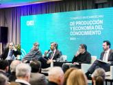 Congreso Iberoamericano de Producción y Economía del Conocimiento
