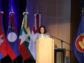 56° aniversario de la Asociación de Naciones del Sudeste Asiático (ASEAN)