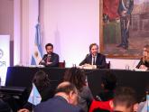 Reunión Regional de las Comisiones Nacionales de Aplicación Del Derecho Internacional Humanitario (CONADIH) y Organismos Similar