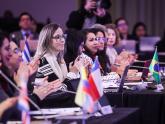 Reunión Regional de las Comisiones Nacionales de Aplicación Del Derecho Internacional Humanitario (CONADIH) y Organismos Similar