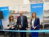 Feria Internacional del Libro de Guadalajara 2023