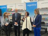 Feria Internacional del Libro de Guadalajara 2023