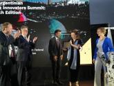 Cumbre Argentina-Alemania sobre innovaciones sostenibles: Edición Climate Tech