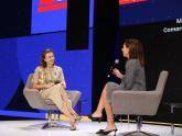Foreign Minister Mondino participates at AmCham Summit 2024