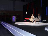 Foreign Minister Mondino participates at AmCham Summit 2024