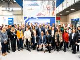 Argentina promocionó su turismo en la Feria Internacional de Berlín (ITB) 2024