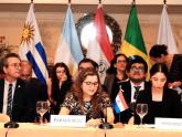 MERCOSUR: El Grupo Mercado Común se reunió en Asunción y la Argentina presentó iniciativas para un mejor funcionamiento del bloq