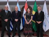 MERCOSUR: El Grupo Mercado Común se reunió en Asunción y la Argentina presentó iniciativas para un mejor funcionamiento del bloq