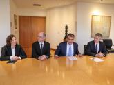 Reunión con directivos de Google LLC