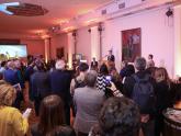Cierre de la “Semana de la Miel” en el Palacio San Martín