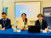Jornadas de Capacitaciones Itinerantes y Federales en materia de Cooperación Jurídica Internacional