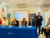 Jornadas de Capacitaciones Itinerantes y Federales en materia de Cooperación Jurídica Internacional