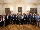 Diálogo con el sector privado para fortalecer el comercio y las inversiones