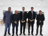 Agenda exportadora: visita de trabajo a la provincia de Chubut