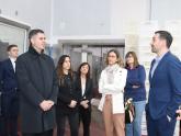 Agenda exportadora: visita de trabajo a la provincia de Chubut