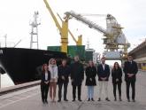 Agenda exportadora: visita de trabajo a la provincia de Chubut