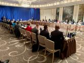 Reunión Ministerial de la Alianza de Cooperación Atlántica 
