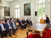 La Argentina y República Dominicana suscriben memorándum sobre servicios aéreos