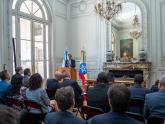 Etiopía – Argentina: Firma del memorando de Entendimiento en materia de Servicios Aéreos