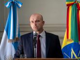 Etiopía – Argentina: Firma del memorando de Entendimiento en materia de Servicios Aéreos