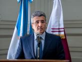 Qatar – Argentina: Firma del Memorando de Entendimiento en materia de Servicios Aéreos