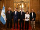 La Argentina lanzó oficialmente el “Argentina Tech Hub” y desembarca en la NY Tech Week 2026 con una apuesta inédita de proyección global