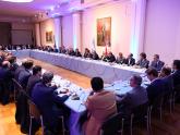 Argentina y Chile consolidan una alianza estratégica para profundizar la integración energética y ampliar inversiones