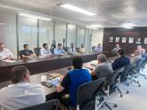 Misión Técnica Comercial al Sur de Brasil de Maquinaria para la Industria Láctea y de Refrigeración