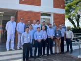 Misión Técnica Comercial al Sur de Brasil de Maquinaria para la Industria Láctea y de Refrigeración